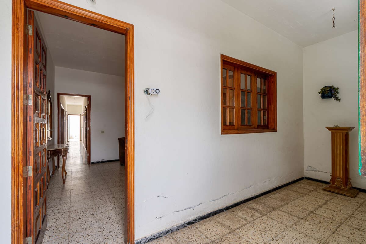 Einfamilienhaus in San Bartolome