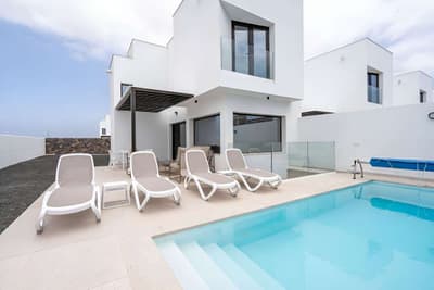 Villa Playa Blanca (2)