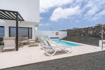 Villa Playa Blanca (3)