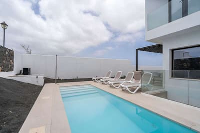 Villa Playa Blanca (4)