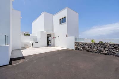 Villa Playa Blanca (5)