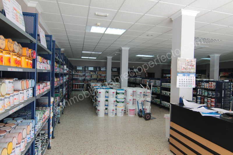 Local comercial Titerroy (santa Coloma)