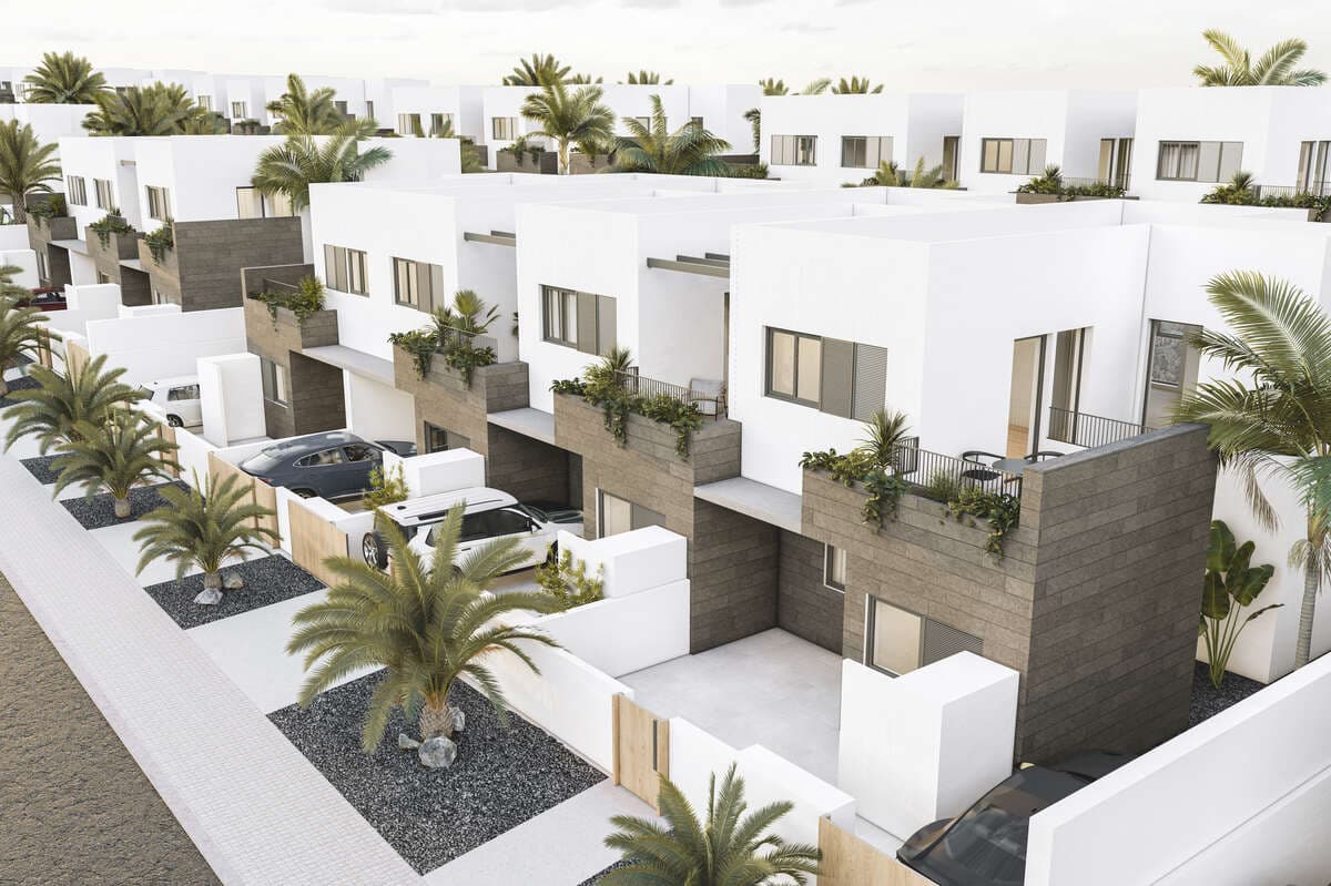 Villa Costa Teguise