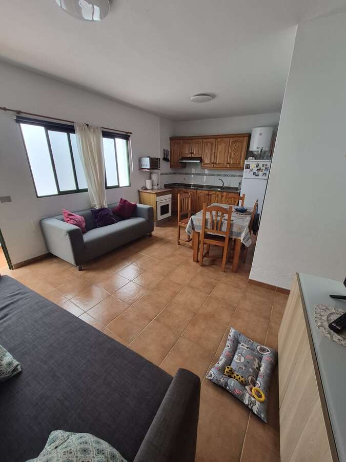 Apartamento Punta Mujeres